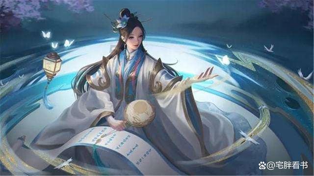 女孩为什么会流泪？
